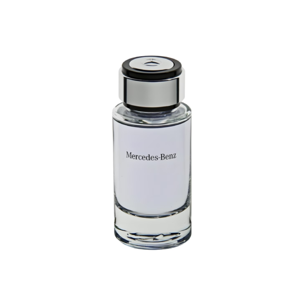 Mercedes Benz EDT for men