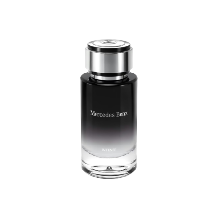 Mercedes Benz Intense EDT for men