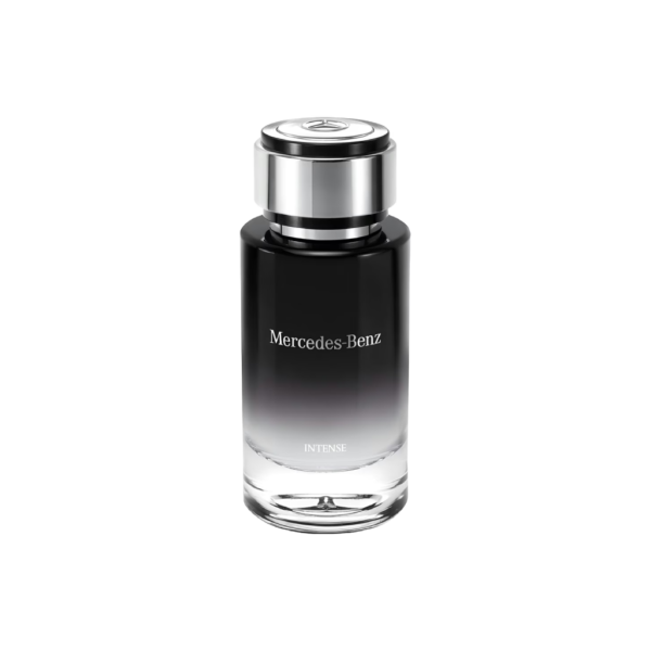 Mercedes Benz Intense EDT for men