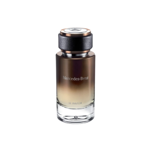 Mercedes Benz Le Parfum EDP for men