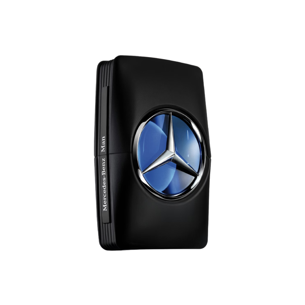 Mercedes Benz Man EDT for men