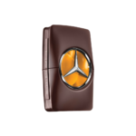 Mercedes Benz Man Private EDP