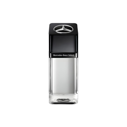Mercedes Benz Select EDT for men