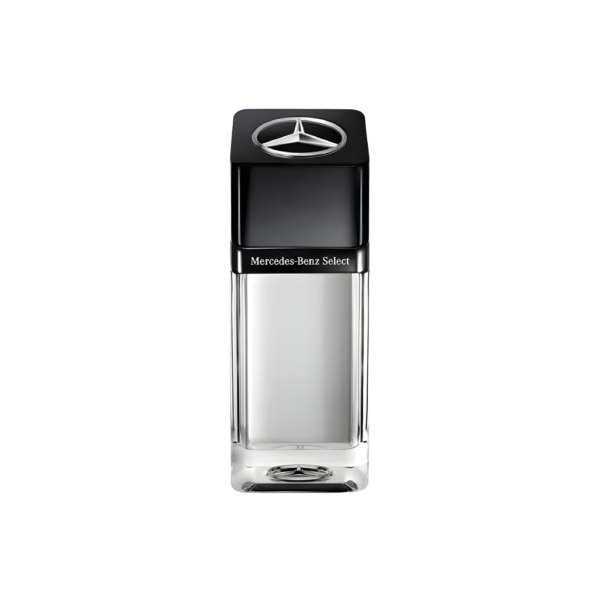 Mercedes Benz Select EDT for men