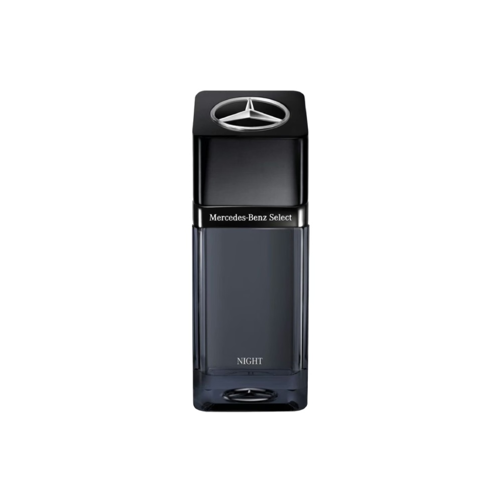 Mercedes Benz Select Night EDP for men