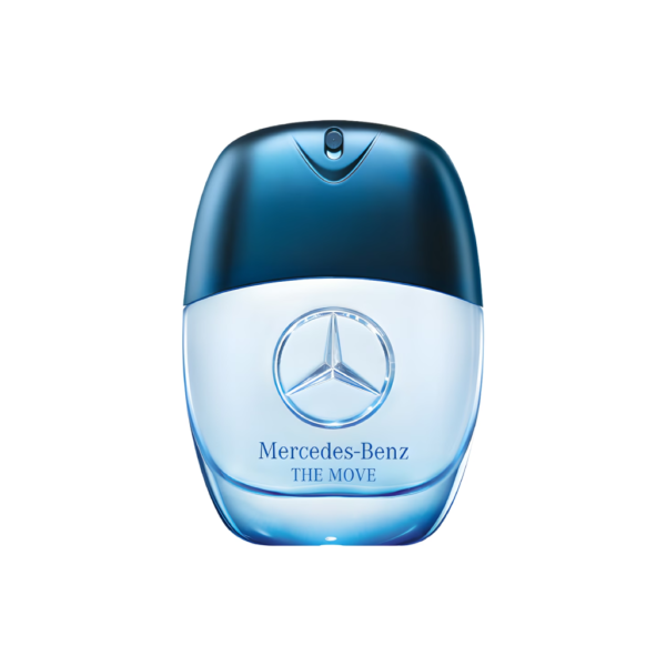 Mercedes Benz The Move EDT for men