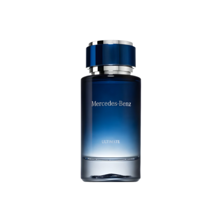 Mercedes Benz Ultimate EDP for men