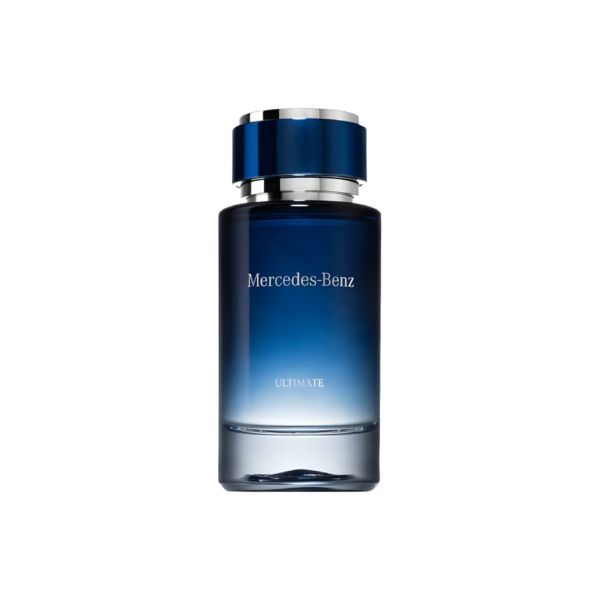 Mercedes Benz Ultimate EDP for men