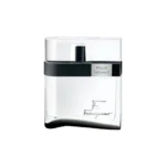 Salvatore Ferragamo F by Ferragamo Black EDT for men