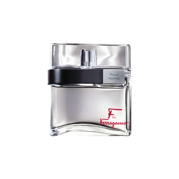 Salvatore Ferragamo F by Ferragamo EDT for men