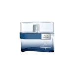 Salvatore Ferragamo F by Ferragamo Free Time EDT for men