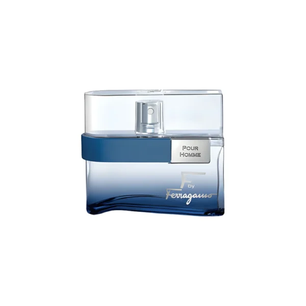 Salvatore Ferragamo F by Ferragamo Free Time EDT for men