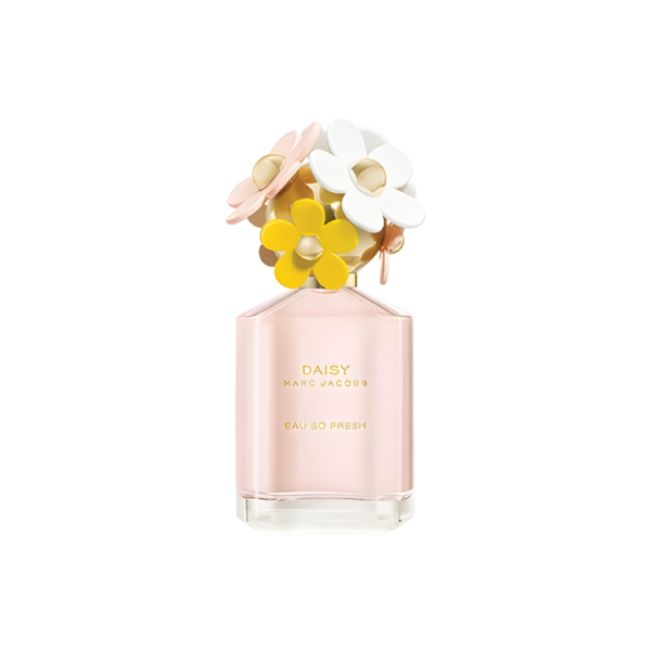 Marc Jacobs Daisy Eau So Fresh EDT for women