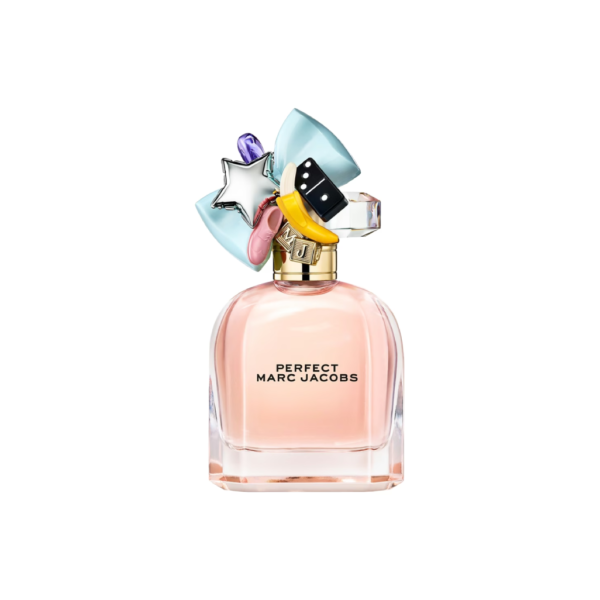 Marc Jacobs Perfect EDP for women