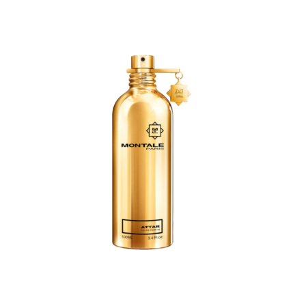 Montale Attar EDP for men and women