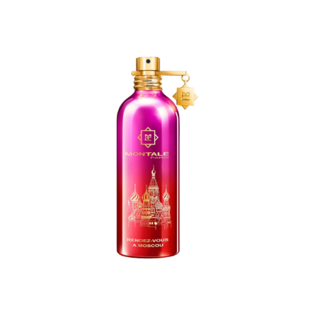 Montale Rendez-Vous à Moscou EDP for women