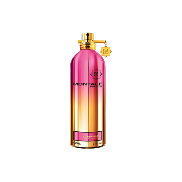 Montale The New Rose EDP for men and women