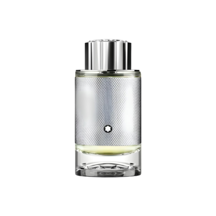 MontBlanc Explorer Platinum EDP for men
