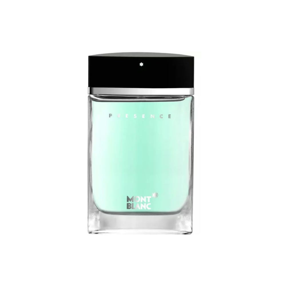montblanc-presence-edt-for-men MontBlanc Presence EDT for men
