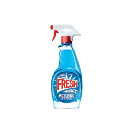 Moschino Fresh Couture EDT for women
