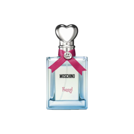 Moschino Funny! EDT for women