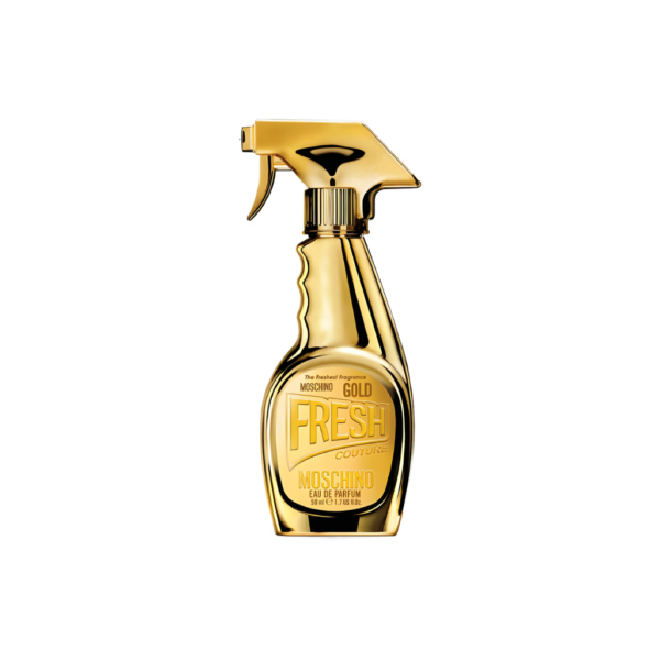 Moschino Fresh Couture Gold EDP 100ml for women
