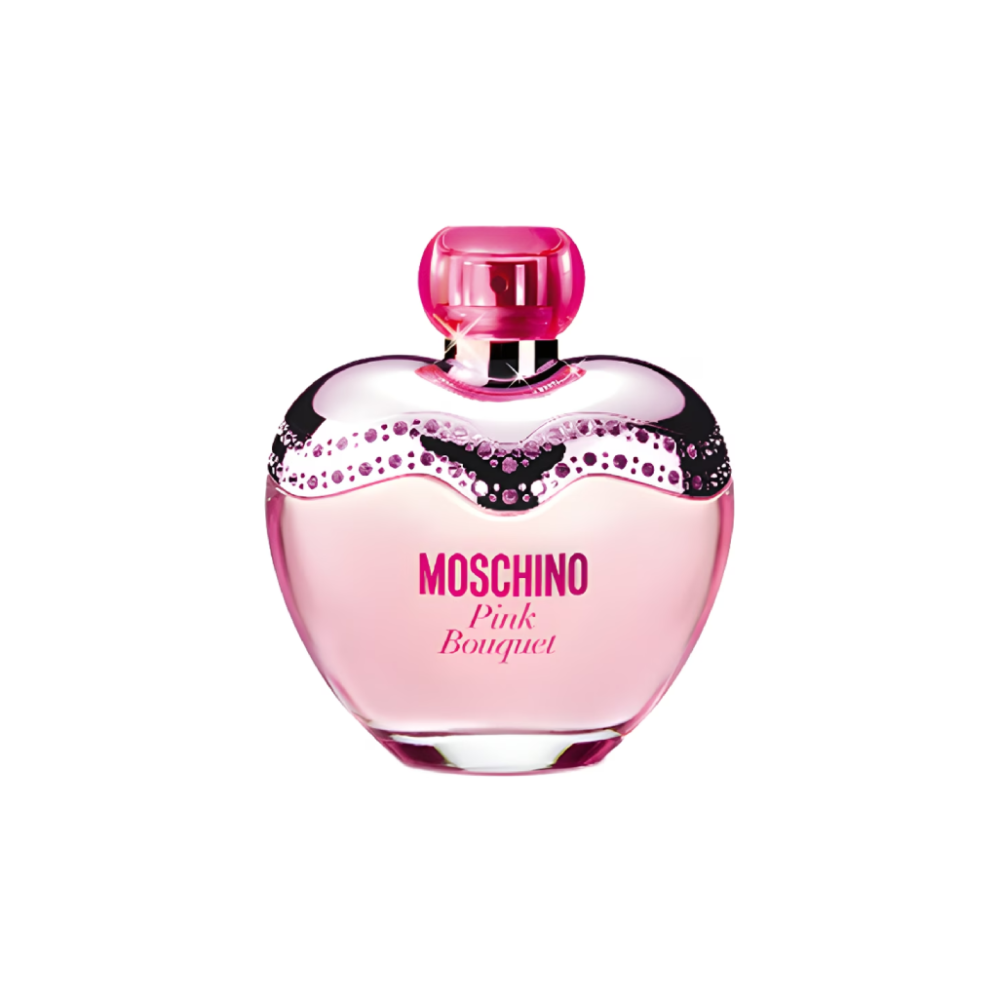 moschino-pink-bouquet-edt-for-women Moschino Pink Bouquet EDT for women