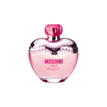 Moschino Pink Bouquet EDT for women