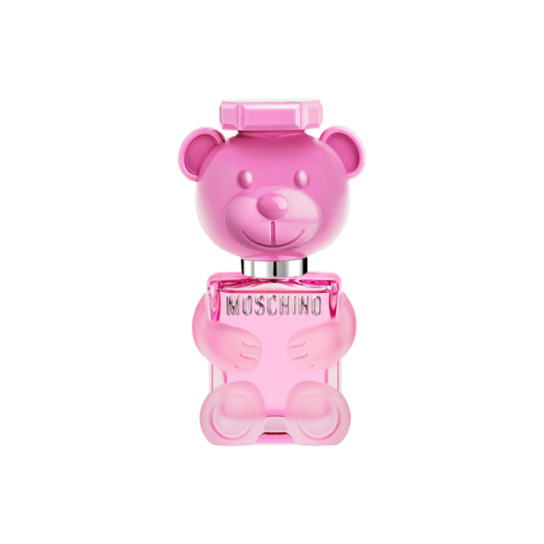 Moschino Toy 2 Bubble Gum EDT for women