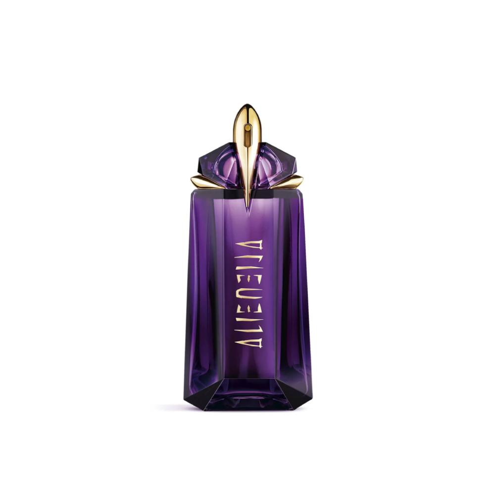 Mugler Alien EDP Refillable for women
