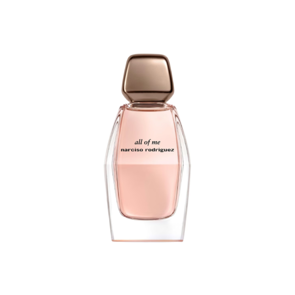 Narciso Rodriguez All of Me EDP for women