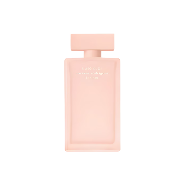 Narciso Rodriguez Musc Nude for Her EDP for women