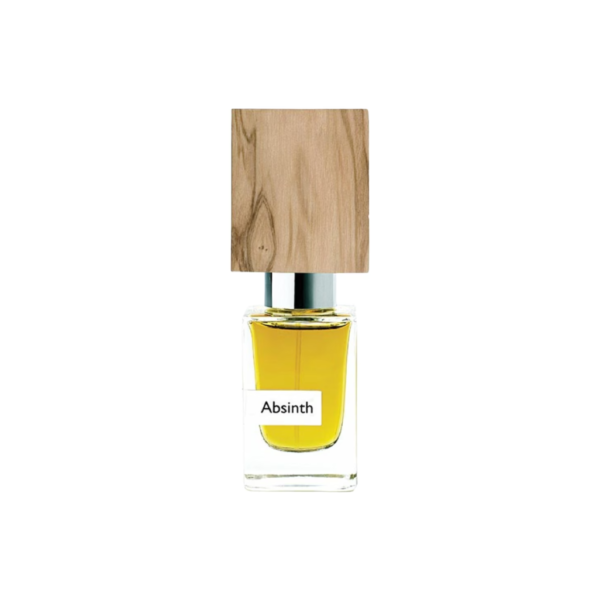 Nasomatto Absinth Extrait de Parfum for men and women