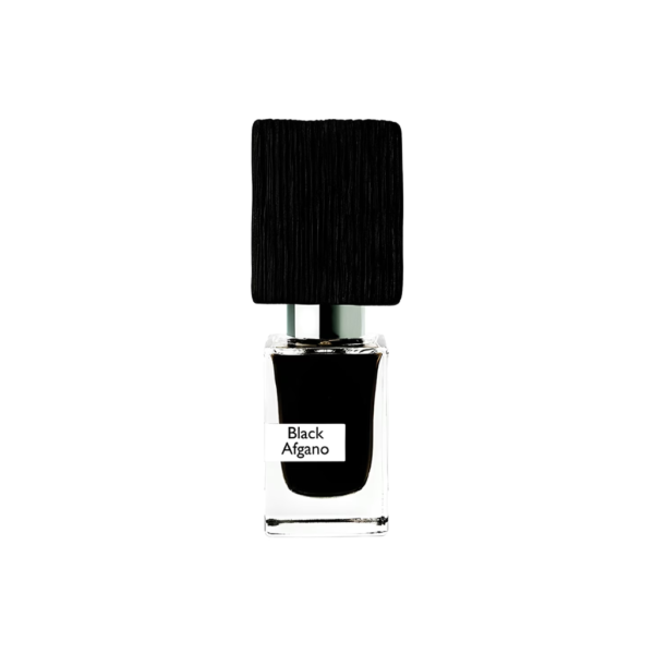 Nasomatto Black Afgano Extrait de Parfum for men and women