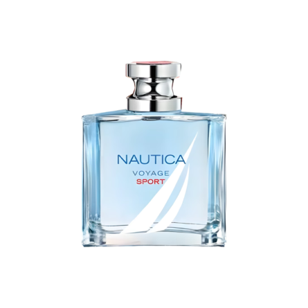 Nautica Voyage Sport EDT for men
