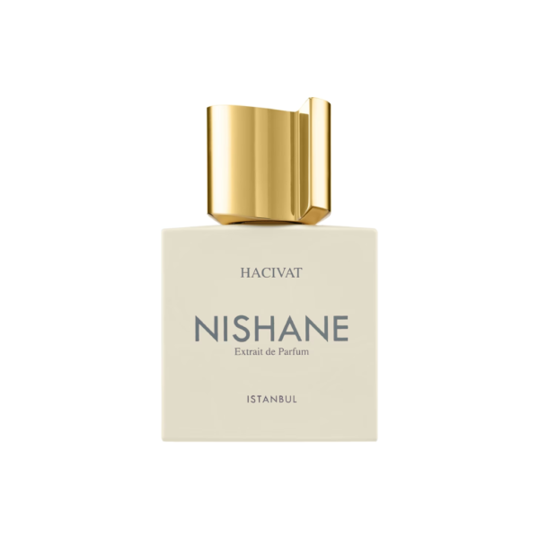 Nishane Hacivat Extrait de Parfum for men and women