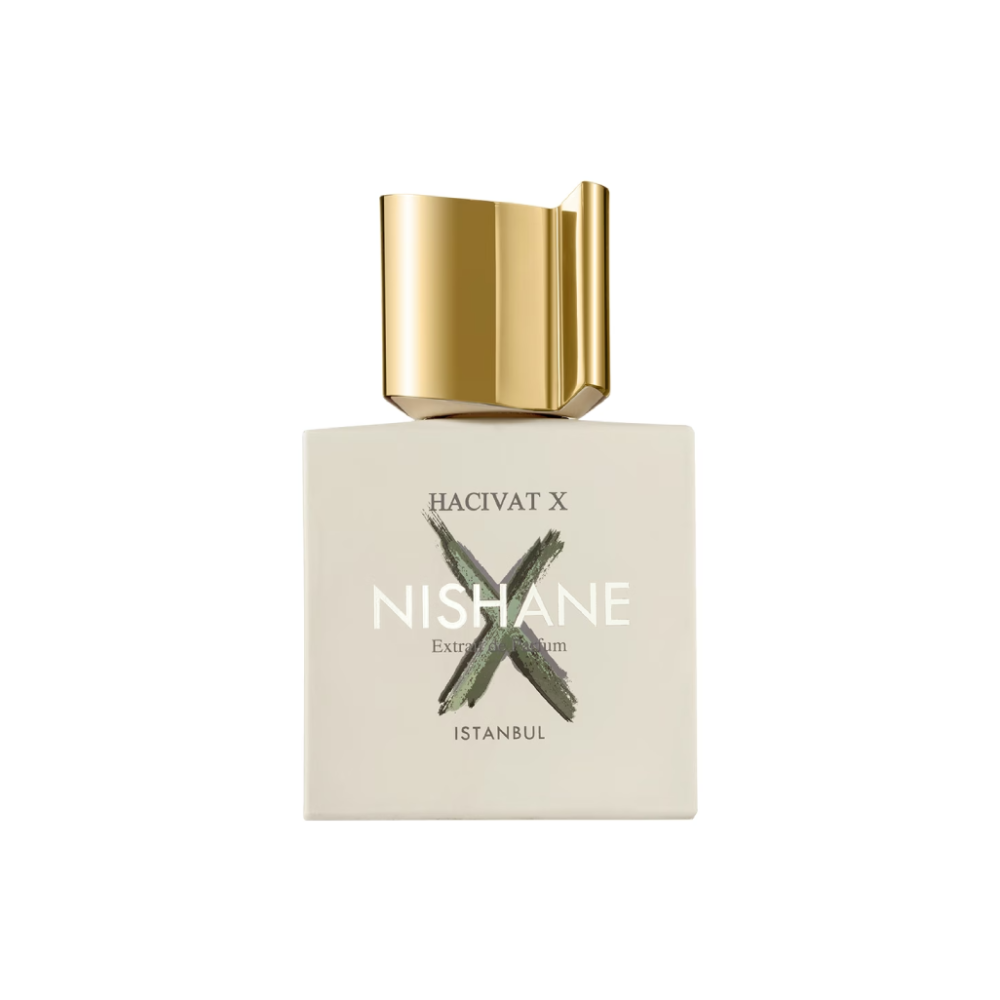 Nishane Hacivat X Extrait de Parfum for men and women