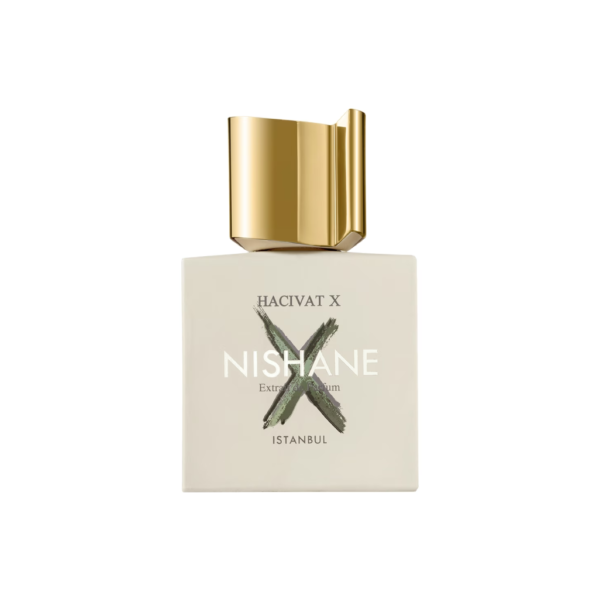 Nishane Hacivat X Extrait de Parfum for men and women