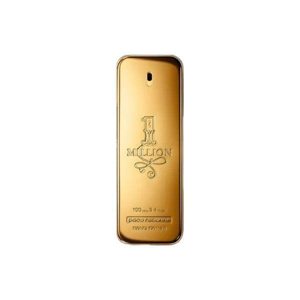 Paco Rabanne 1 Million EDT for men