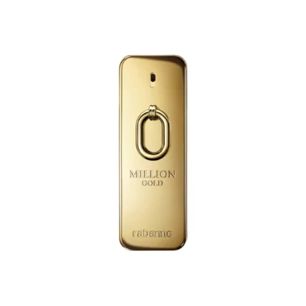 Paco Rabanne Million Gold EDP Intense for men