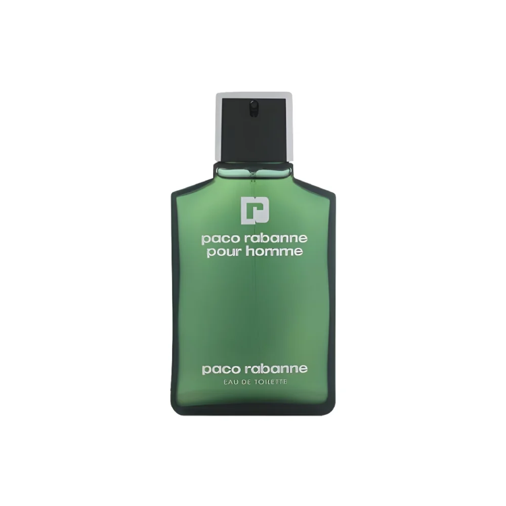 Paco Rabanne Pour Homme EDT for men