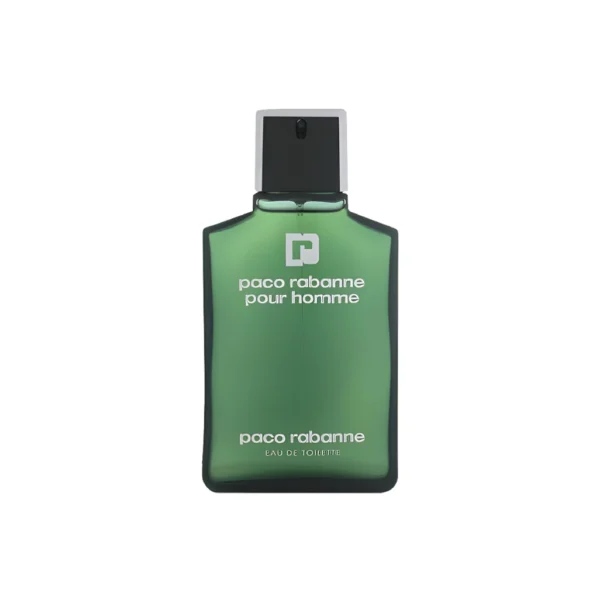 Paco Rabanne Pour Homme EDT for men