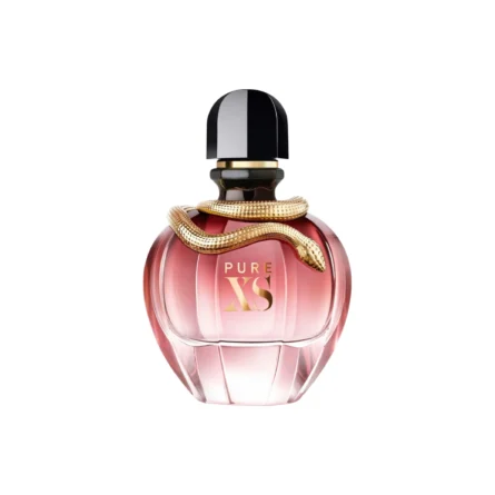 Paco Rabanne Pure XS For Her EDP 2018 for women