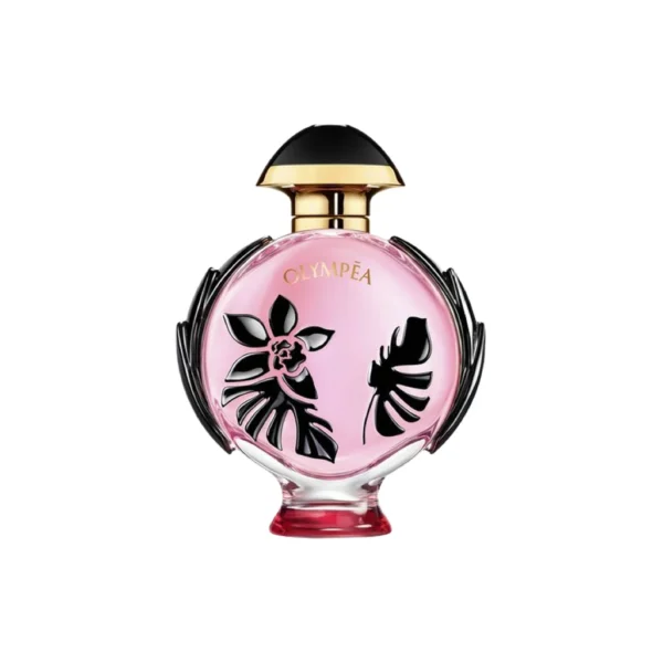 Paco Rabanne Olympea Flora EDP Intense for women