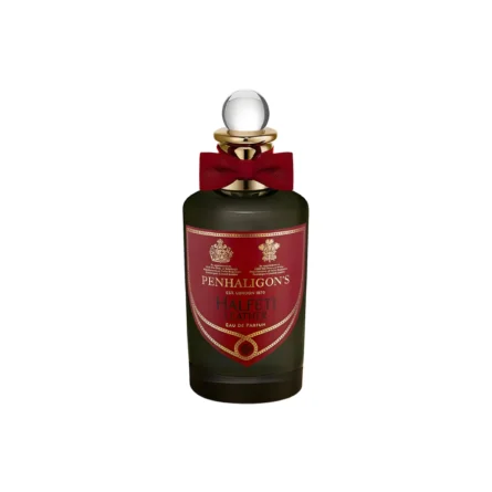 Penhaligon’s Halfeti Leather EDP for men and women
