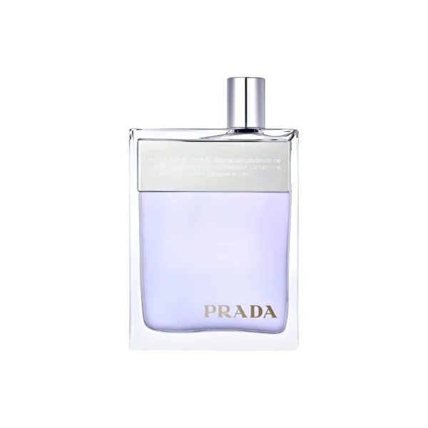 Prada Amber Pour Homme EDT for men