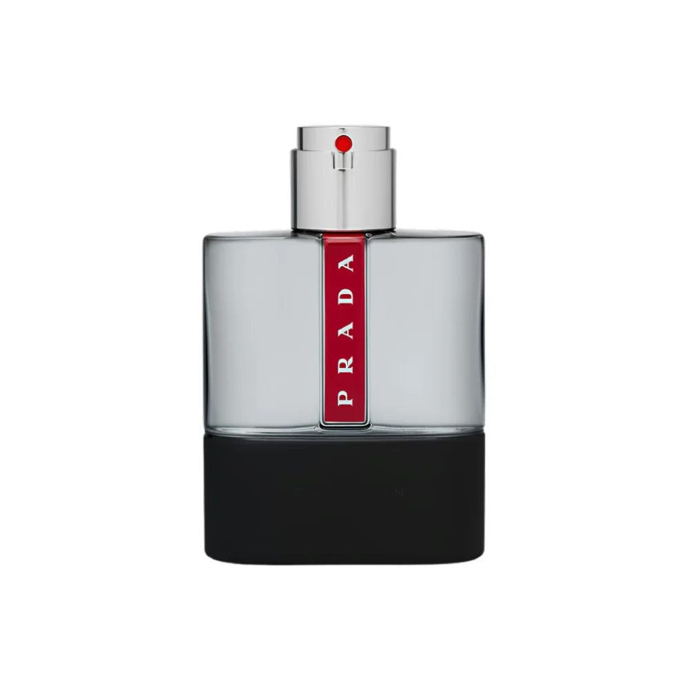 Prada Luna Rossa Carbon EDT for men