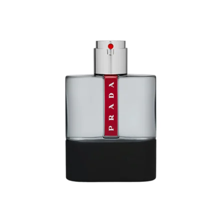 Prada Luna Rossa Carbon EDT for men