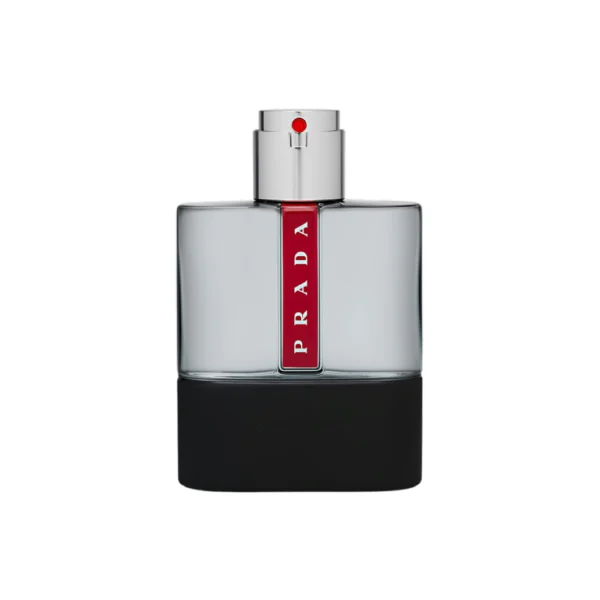 Prada Luna Rossa Carbon EDT for men