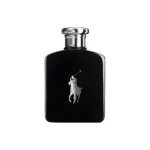 Ralph Lauren Polo Black EDT for men